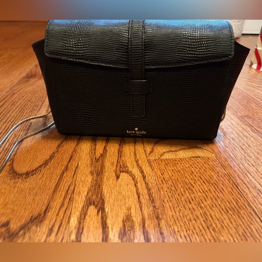 Kate Spade Black purse